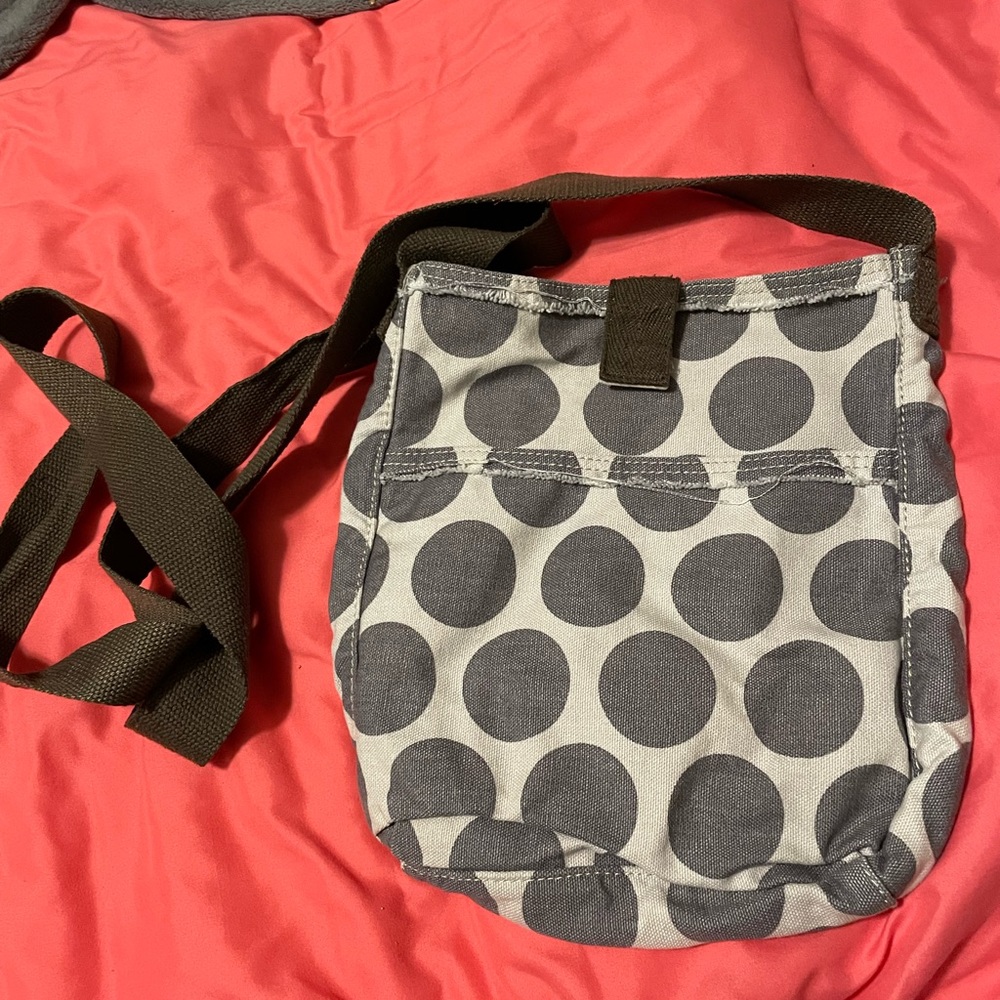Thirty one purse